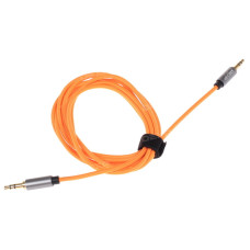 Кабель соединительный DEXP 3.5 mm jack - 3.5 mm jack