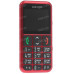 Сотовый телефон DEXP Larus S8 красный