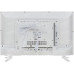 24" (60 см)  Телевизор LED DEXP F24D7100E/W белый