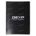 Кофемолка электрическая DEXP CG-0200 черный