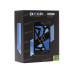 3.5" Смартфон DEXP Ixion ES135 Hit 4 ГБ черный