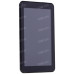 7" Планшет DEXP Ursus G270i 4 Гб  черный