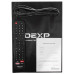 65" (163 см) Телевизор LED DEXP U65D9000H серебристый 65" (163 см) Телевизор LED DEXP U65D9000H серебристый