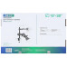 Универсальное крепление DEXP MM32-C11NS Универсальное крепление DEXP MM32-C11NS
