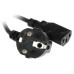 Кабель питания DEXP CEE 7/7 - IEC 320 C13 Кабель питания DEXP CEE 7/7 - IEC 320 C13