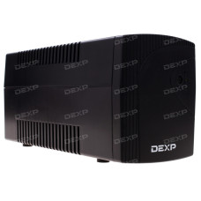ИБП DEXP IEC Pro 1200VA