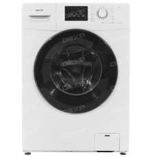 Стиральная машина DEXP WM-F812DHE/WB Стиральная машина DEXP WM-F812DHE/WB