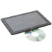 10.1" Планшет DEXP Ursus KX310 AVA 32 Гб + клавиатура 3G черный