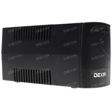 ИБП DEXP EURO 650VA