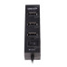 USB-разветвитель DEXP BT4-01