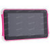 7" Детский планшет DEXP Ursus Z170 Kid's 8 Гб  розовый
