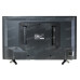 32" (81 см)  Телевизор LED DEXP H32C8000H черный