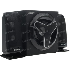 Колонки 2.1 DEXP T410