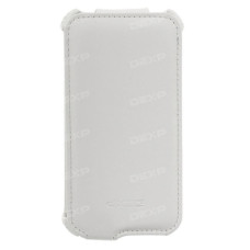 Флип-кейс DEXP для смартфона DEXP Ixion E 4"/E2 4" Флип-кейс DEXP для смартфона DEXP Ixion E 4"/E2 4"