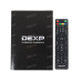 32" (81 см)  Телевизор LED DEXP H32D7000Q черный