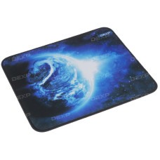 Коврик DEXP GM-S Blue planet Коврик DEXP GM-S Blue planet