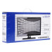 16" (40 см)  LED-телевизор DEXP H16B3000ED/A черный