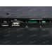 24" (60 см)  Телевизор LED DEXP F24B7000C черный