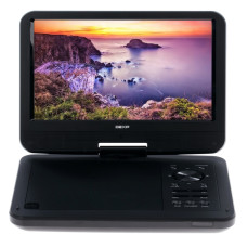 Портативный видеоплеер DEXP EG-1001 Портативный видеоплеер DEXP EG-1001