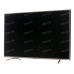 50" (127 см)  LED-телевизор DEXP U50B9000H серебристый