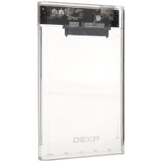 2.5" Внешний бокс DEXP 2139U3 2.5" Внешний бокс DEXP 2139U3