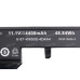 15.6" Ноутбук DEXP Atlas H163 серый