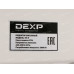 Масляный радиатор DEXP TH-9 белый Масляный радиатор DEXP TH-9 белый