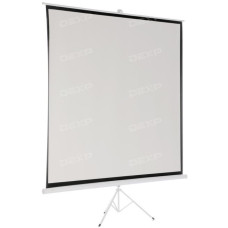 119" (301 см) Экран для проектора DEXP TM-80 119" (301 см) Экран для проектора DEXP TM-80