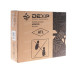 Вытяжка подвесная DEXP MSH303 белый