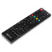40" (101 см)  Телевизор LED DEXP F40B7000K черный