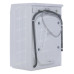 Стиральная машина  DEXP WM-F712DHE/WW