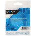 Кабель DEXP Lightning 8-pin - USB белый 0.2 м Кабель DEXP Lightning 8-pin - USB белый 0.2 м