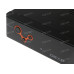 Приставка для цифрового ТВ DEXP HD 1703M черный