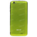 5.5" Смартфон DEXP Ixion M255 Pulse 8 ГБ зеленый