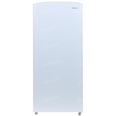 Холодильник DEXP RF-SD170KO/W белый