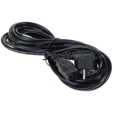 Кабель питания DEXP CEE 7/7 - IEC 320 C13 Кабель питания DEXP CEE 7/7 - IEC 320 C13