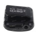Bluetooth стереогарнитура DEXP S410 черный