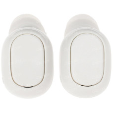 Bluetooth стереогарнитура DEXP S450 белый Bluetooth стереогарнитура DEXP S450 белый