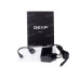 10.1" Планшет DEXP Ursus 10XW 32 Гб + клавиатура  серый