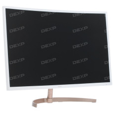 31.5" Монитор DEXP QC321K