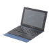 10.1" Планшет DEXP Ursus GX210 32 Гб + клавиатура 3G синий