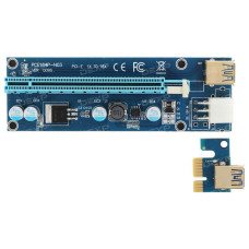 Переходник DEXP Raiser v009S Переходник DEXP Raiser v009S