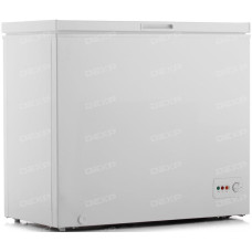 Морозильный ларь DEXP CF200D белый Морозильный ларь DEXP CF200D белый