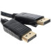 Кабель DEXP DisplayPort - DisplayPort Кабель DEXP DisplayPort - DisplayPort