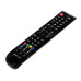 32" (81 см)  LED-телевизор DEXP H32B7000E серебристый