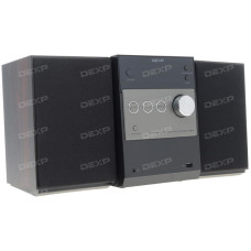 Домашняя аудиосистема Dexp V350 Домашняя аудиосистема Dexp V350