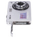 Компактная камера DEXP DC5100 серый