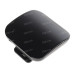 Bluetooth стереогарнитура DEXP S410 черный