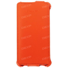 Флип-кейс DEXP для смартфона DEXP Ixion E140 Флип-кейс DEXP для смартфона DEXP Ixion E140