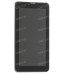 7" Планшет Dexp Ursus NS470 8 Гб 3G черный